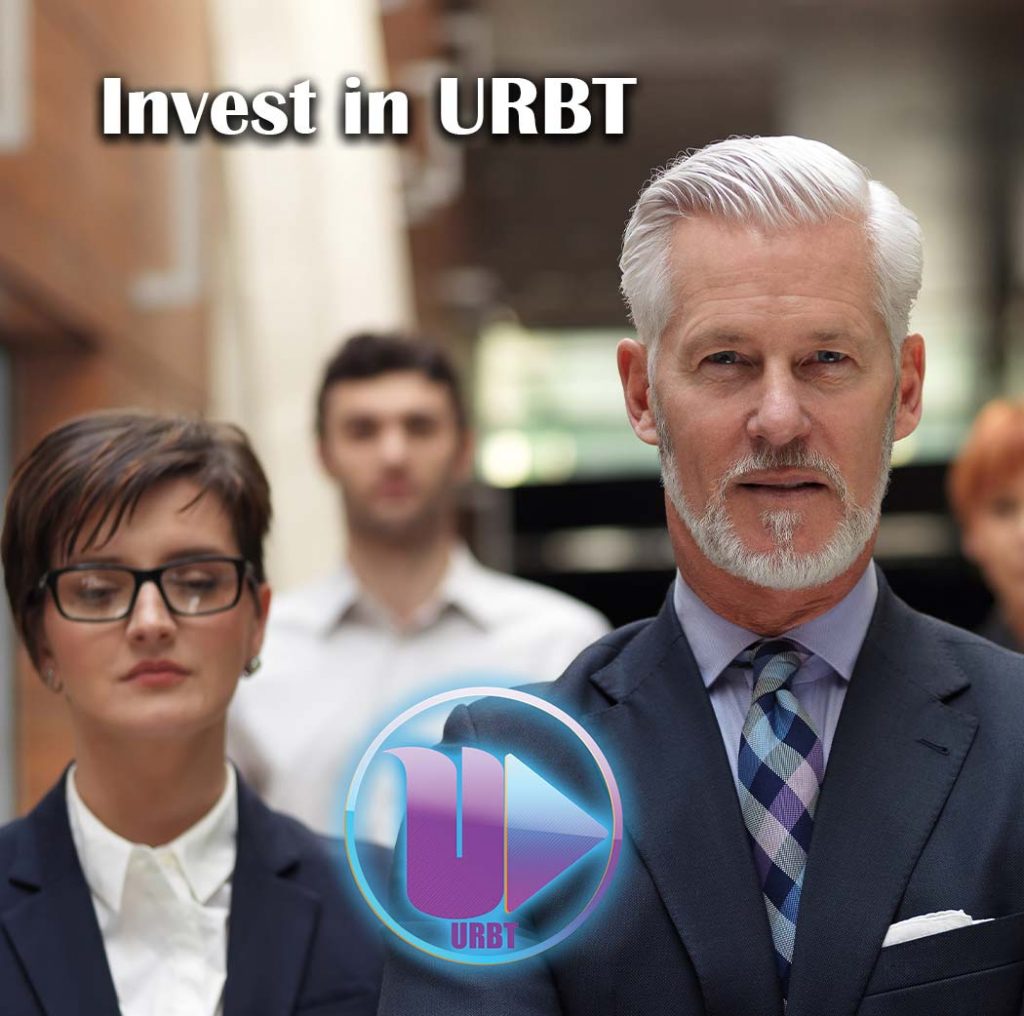 Invest in URBT
