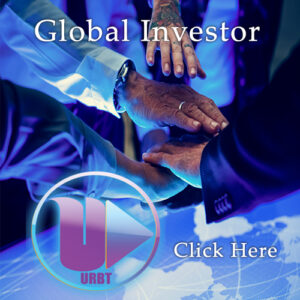URBT Global Investor